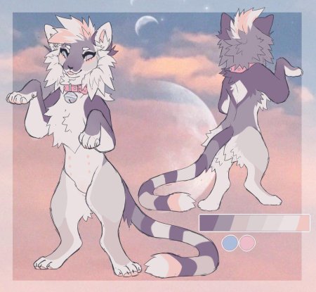 Фурсона рефка