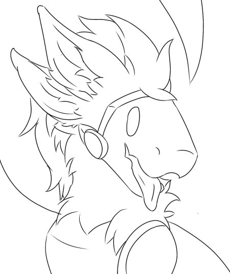 Протоген раптор