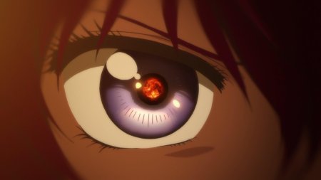 Рассвет йоны аниме гнев