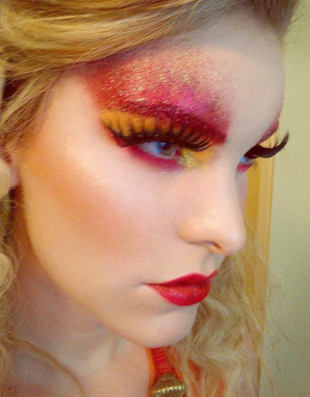 Гримм феникс