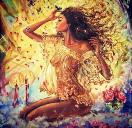 Художник аркадий острицкий (arkadiy ostritskiy)