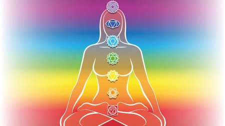 Гармонизация чакр