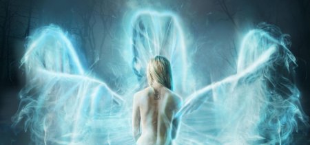 Душа после смерти