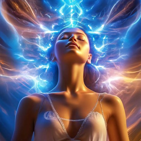 Энергия картина