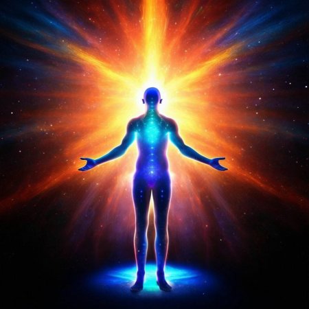 Девушки, излучающие энергию