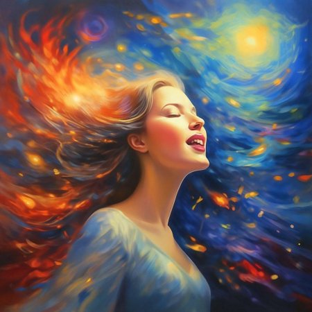 Душевная гармония