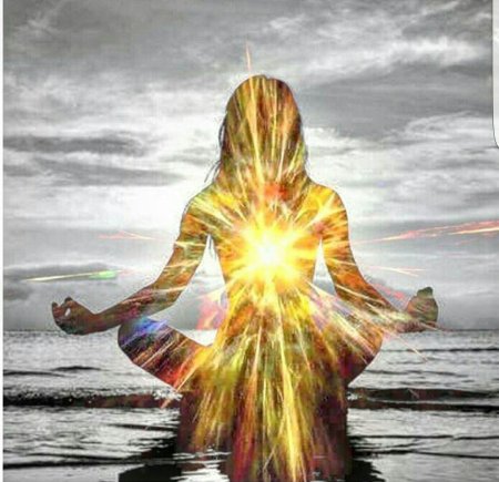 Духовное пробуждение