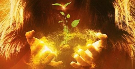 Свет внутри человека