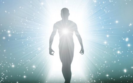 Душа человека