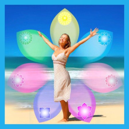 Гармония и счастье