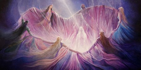 Художник фрейдун рассули (freydoon rassouli)