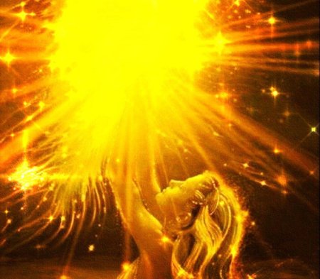 Золотой поток