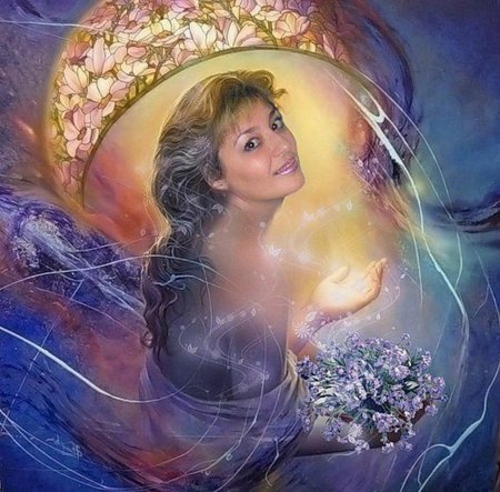 Внутренняя красота