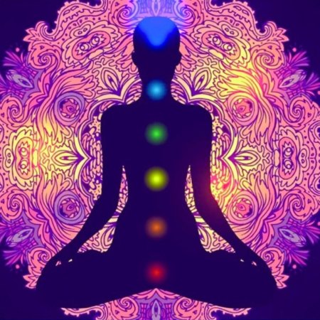 Медитация муладхара чакра