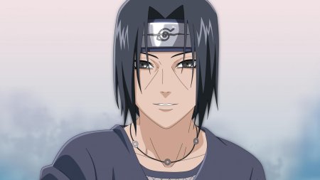 Itachi uchiwa