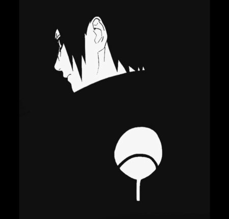 Клан учиха саске