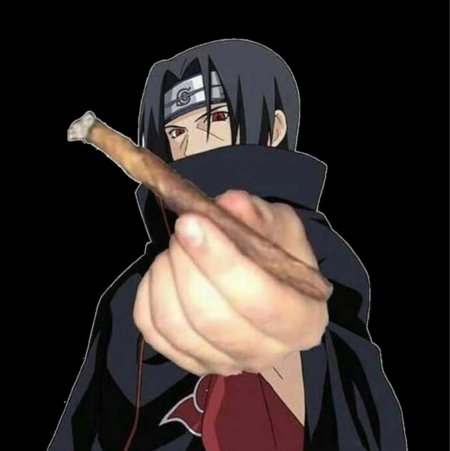 Итачи мем