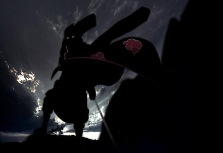 Итачи учиха