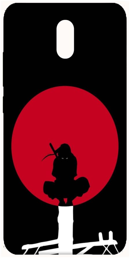 Чехол на xiaomi redmi note 4