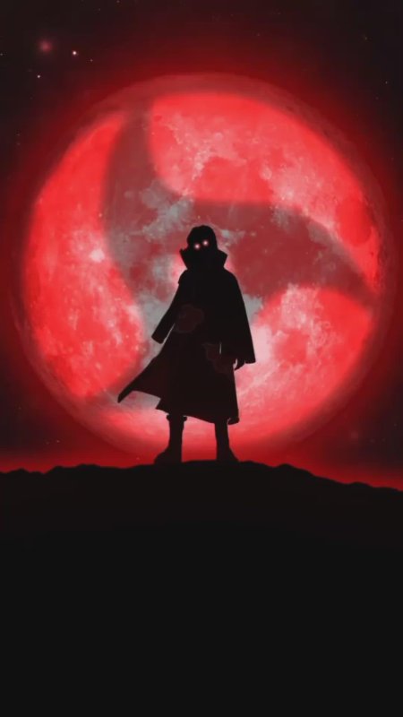 Itachi akatsuki