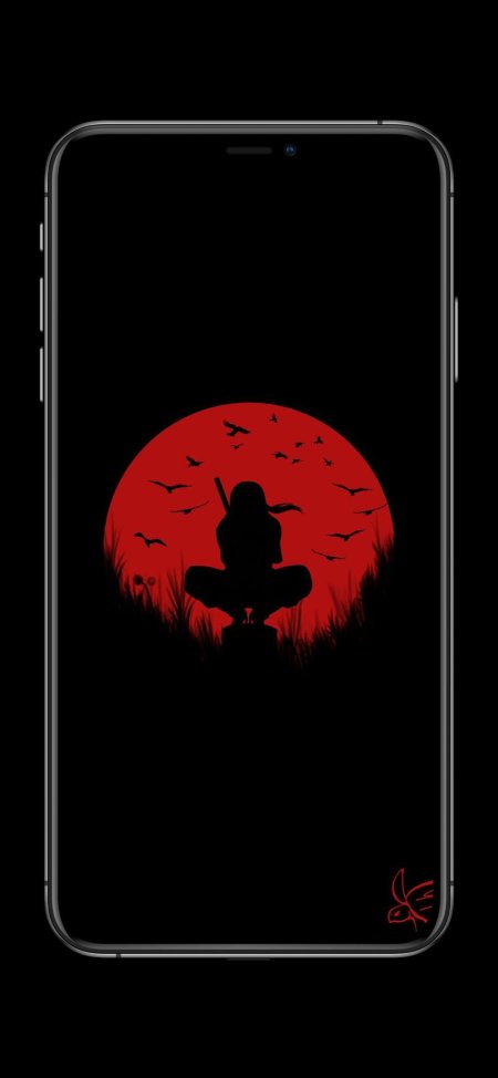 Знак акацуки