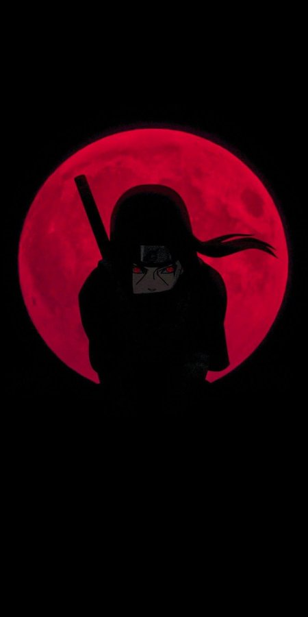 Итачи учиха убийство клана учиха