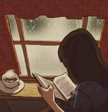 Уютные арты