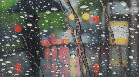 Грегори тилкер художник картины