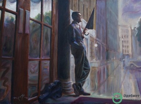 Марк келлер художник