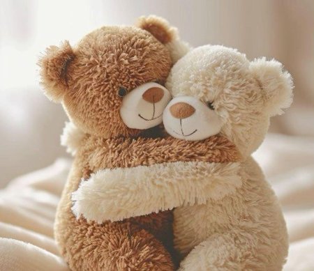 Плюшевые медведи