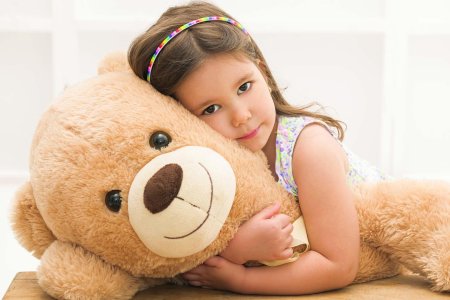 Мягкая игрушка для детей