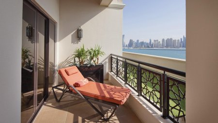 Пальма джумейра дубай