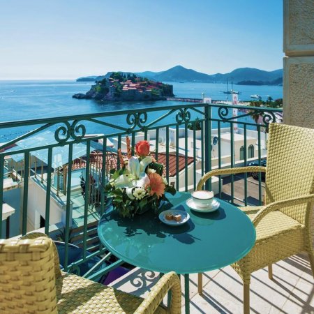 Свети стефан черногория