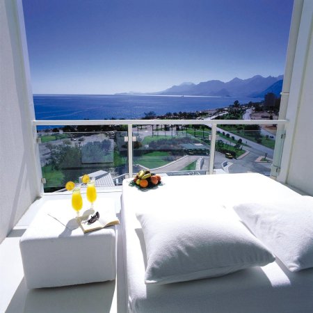 Hotel su анталья звёзд