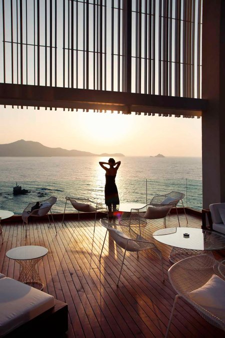 Место роскошь