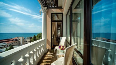 Вилла елена крым ялта