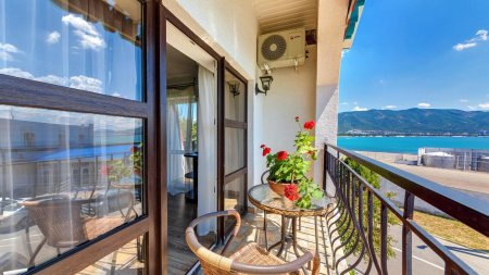 Геленджик десантная 1б террасы у моря