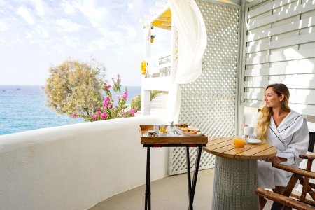 Греция отели