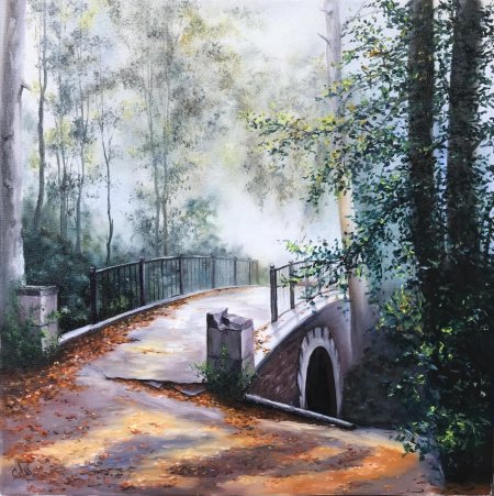 Иван вохмин художник картины