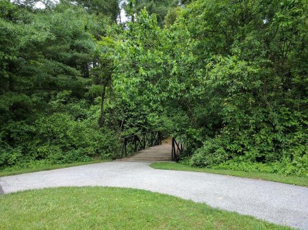 Природа парк