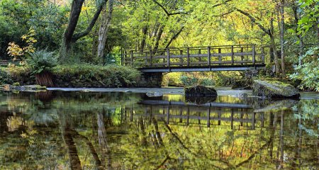 Природа пейзаж