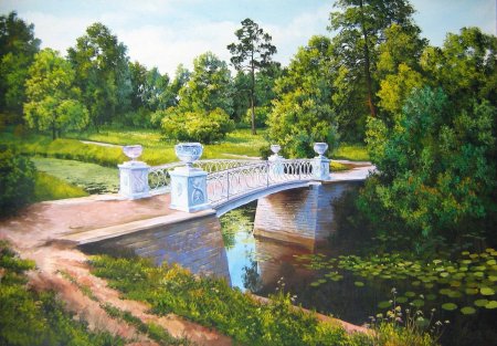 Художник былич александр леонидович павловск