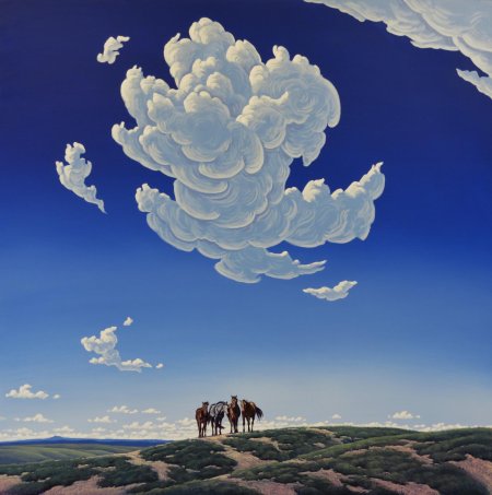 Phil epp художник