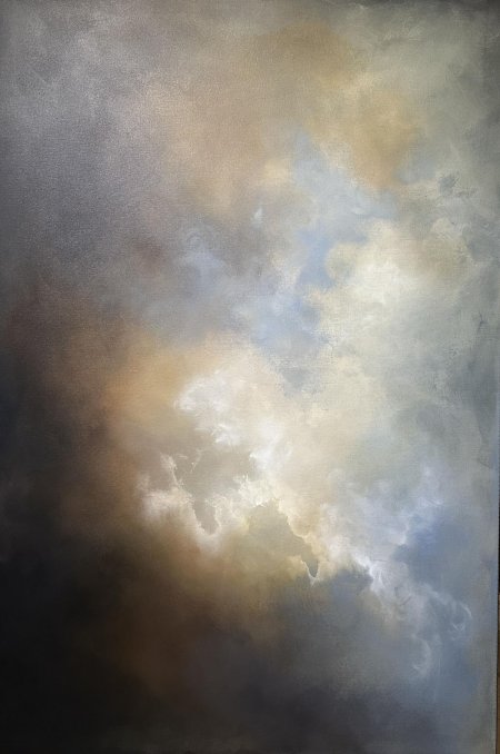 Абстрактная картина