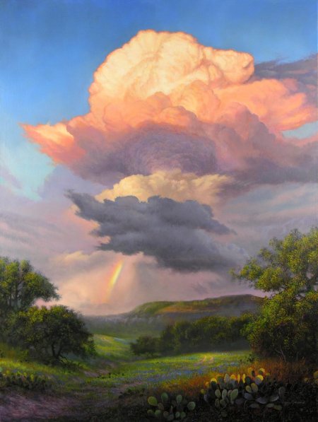 Художник layne johnson