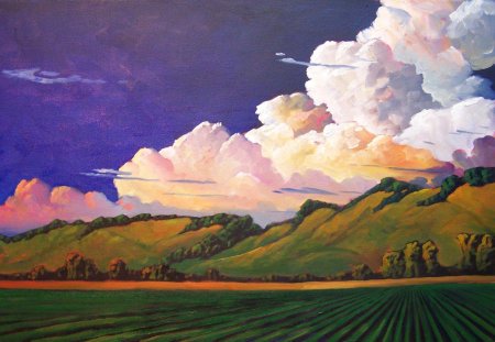 Вильям хавкинс художник