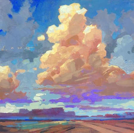 Вильям хавкинс художник