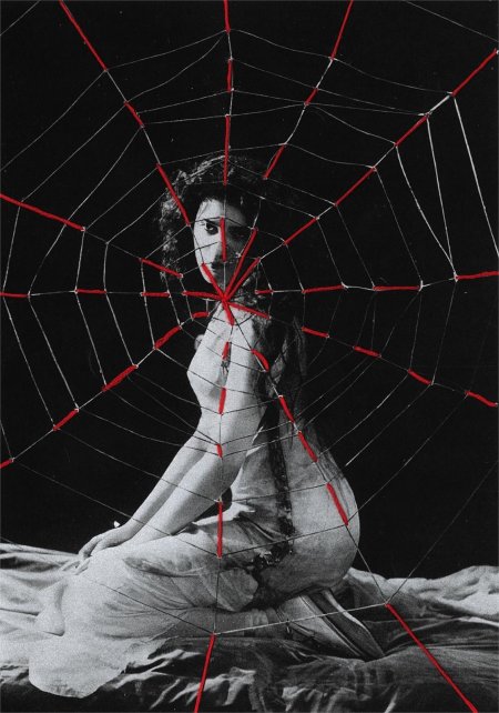 Сюрреалистическая картина