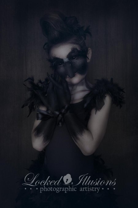 Мода макияж