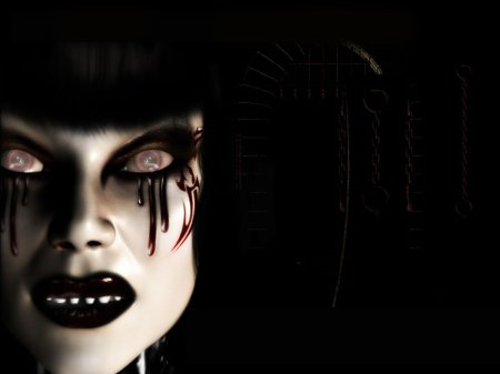 Крутые обои для готок